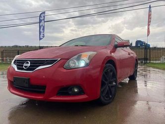 2011 Nissan Altima