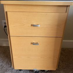 Nightstand $40 