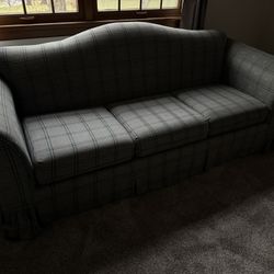 Basset Sofa