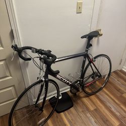 Scott Speedster S50 58” road bike