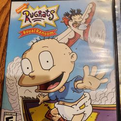 Rugrats