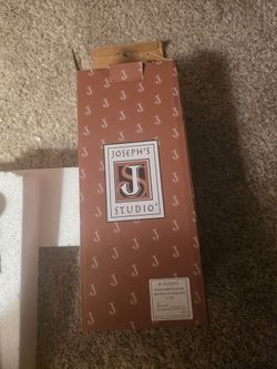 Joseph Studio Sculpter