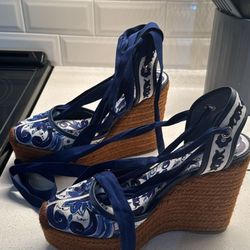 Dolce & Gabbana Wedges 