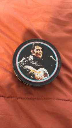 Elvis Presley coaster set