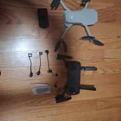 Dji Mini Se Drone 