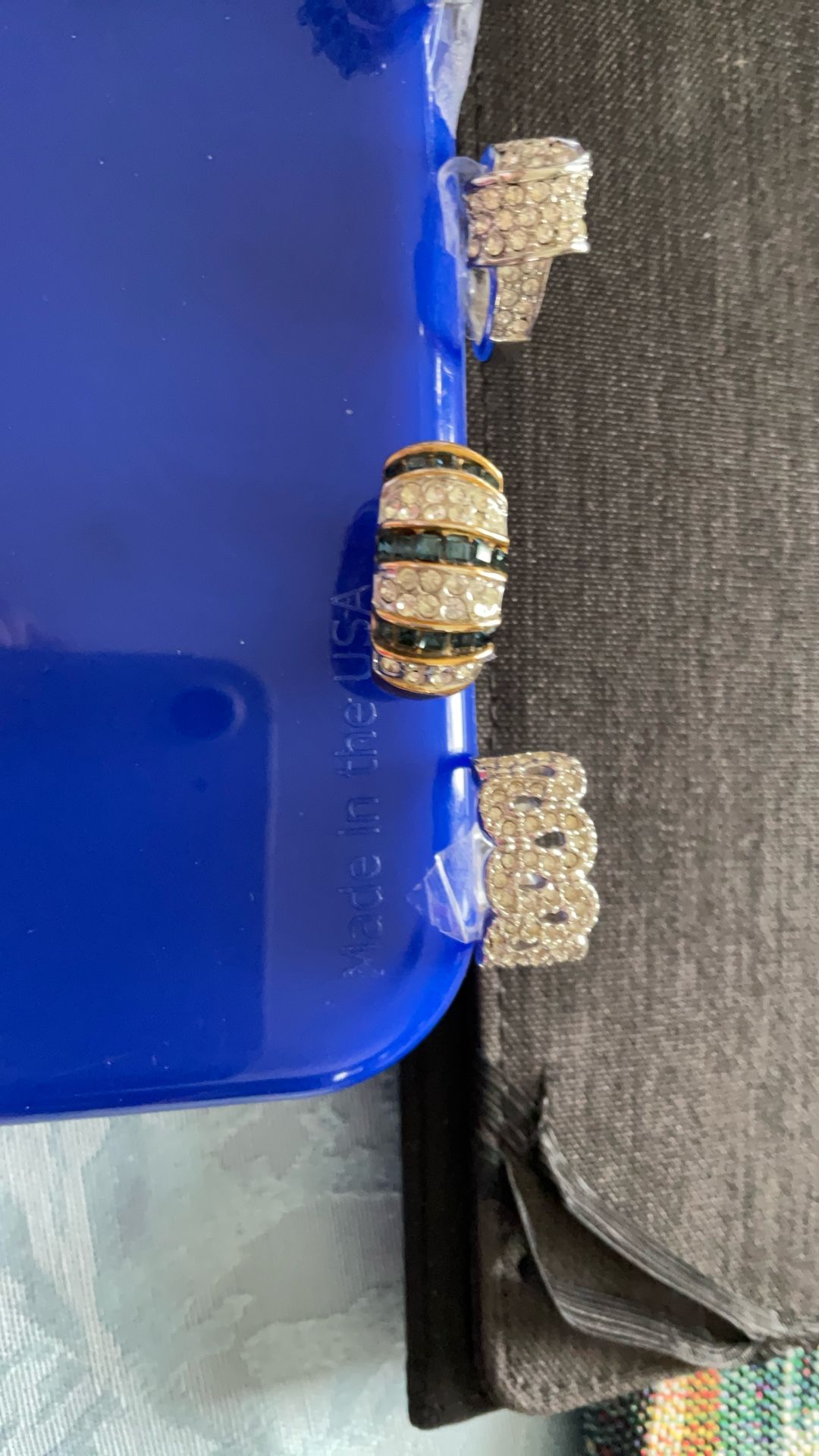 5 Rings
