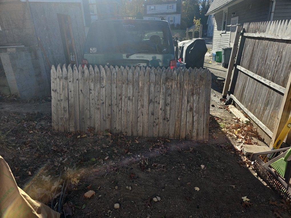 Fence