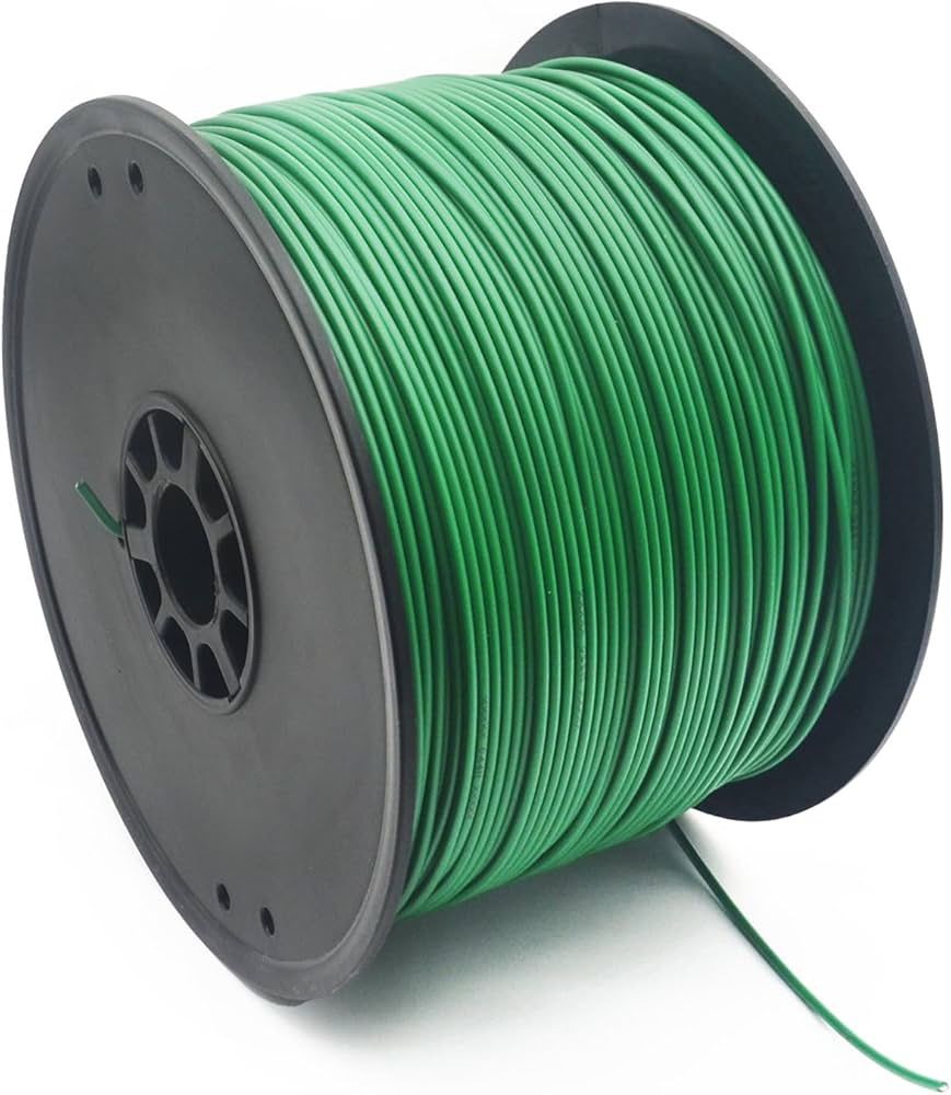 Boundary Wire 2000feet 3.4mm