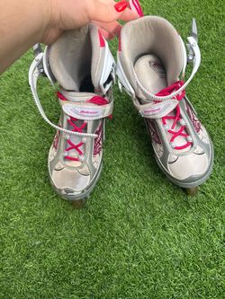 Kids roller skates