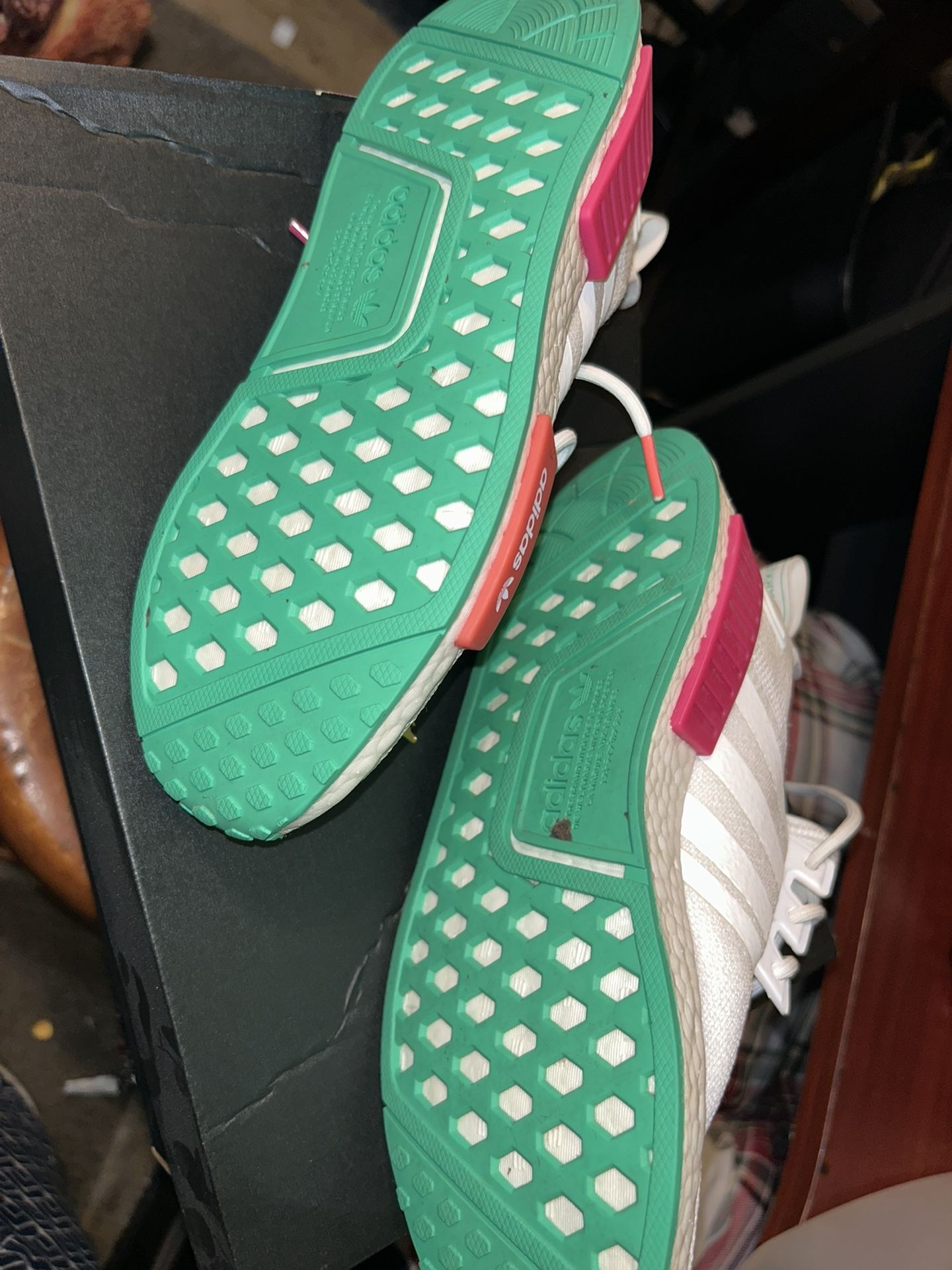 Men’s Adidas