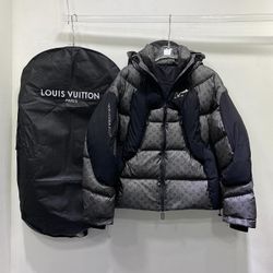 Louis Vuitton Jacket