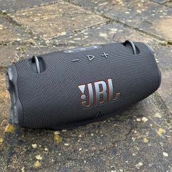 JBL Extreme 4