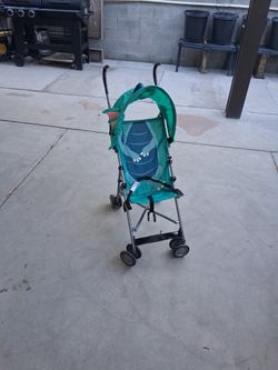 Umbrella Stroller
