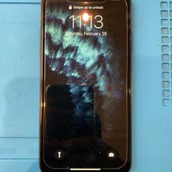 iPhone 11 Pro Max