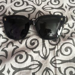 Sunglasses CC , New 