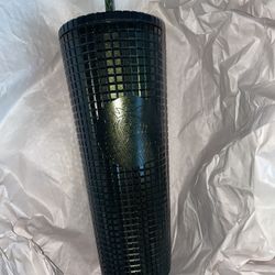 New Starbucks Tumbler
