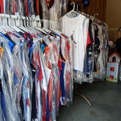 Jerseys Jerseys And More Jerseys