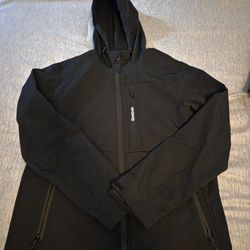Reebok Jacket Small