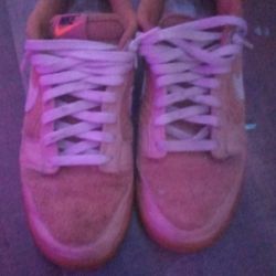 Waffle Nike Sb Dunks