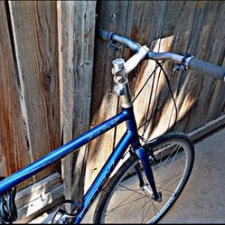 Trek