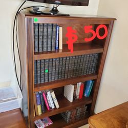 Bookshelf