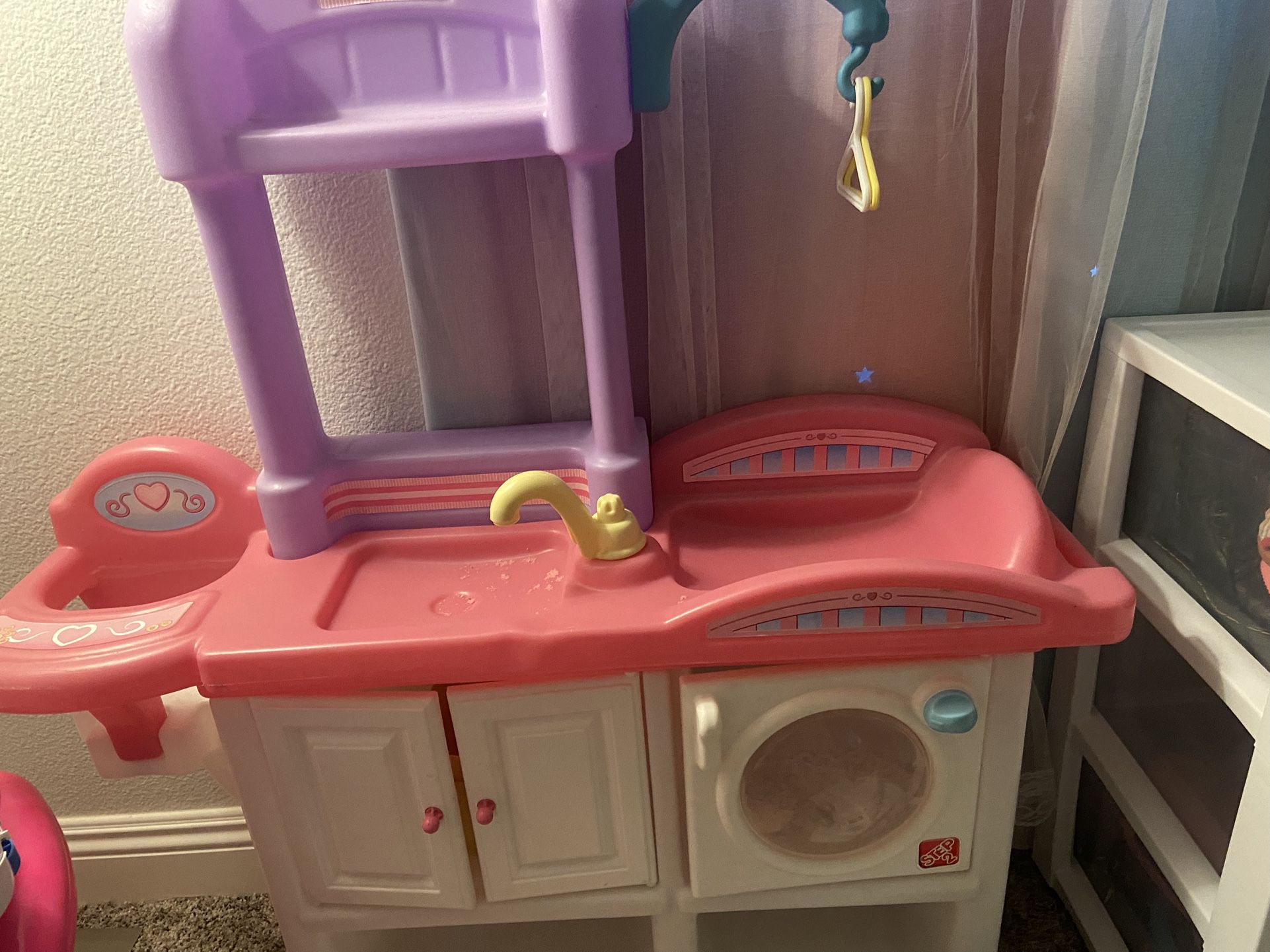 Little Tikes