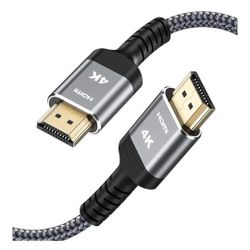 HDMI Cable 6.6 ft