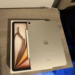 iPad Air M2 (11inch)