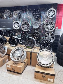 Mercedes bmw wheels for sale finance available