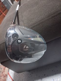 Taylormade Qi4D driver