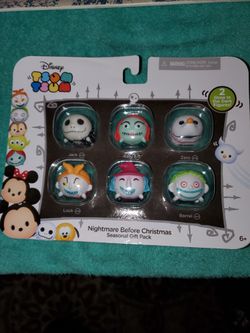 Disney To Some Just Some Night Before Christmas Seasonal Gift Pack