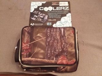 24 can beverage cooler NEW