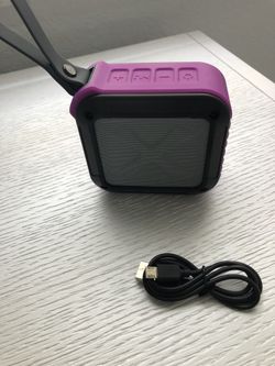 Mini Speaker