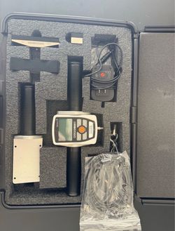 Digital Hand Held Dynamometer