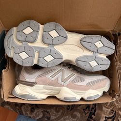 9060s Nee Balances