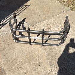 2005 explorer sport trac accesory