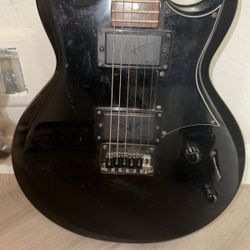 Ibanez Gio 