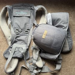 Eccomum baby carrier