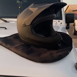 Helmet 