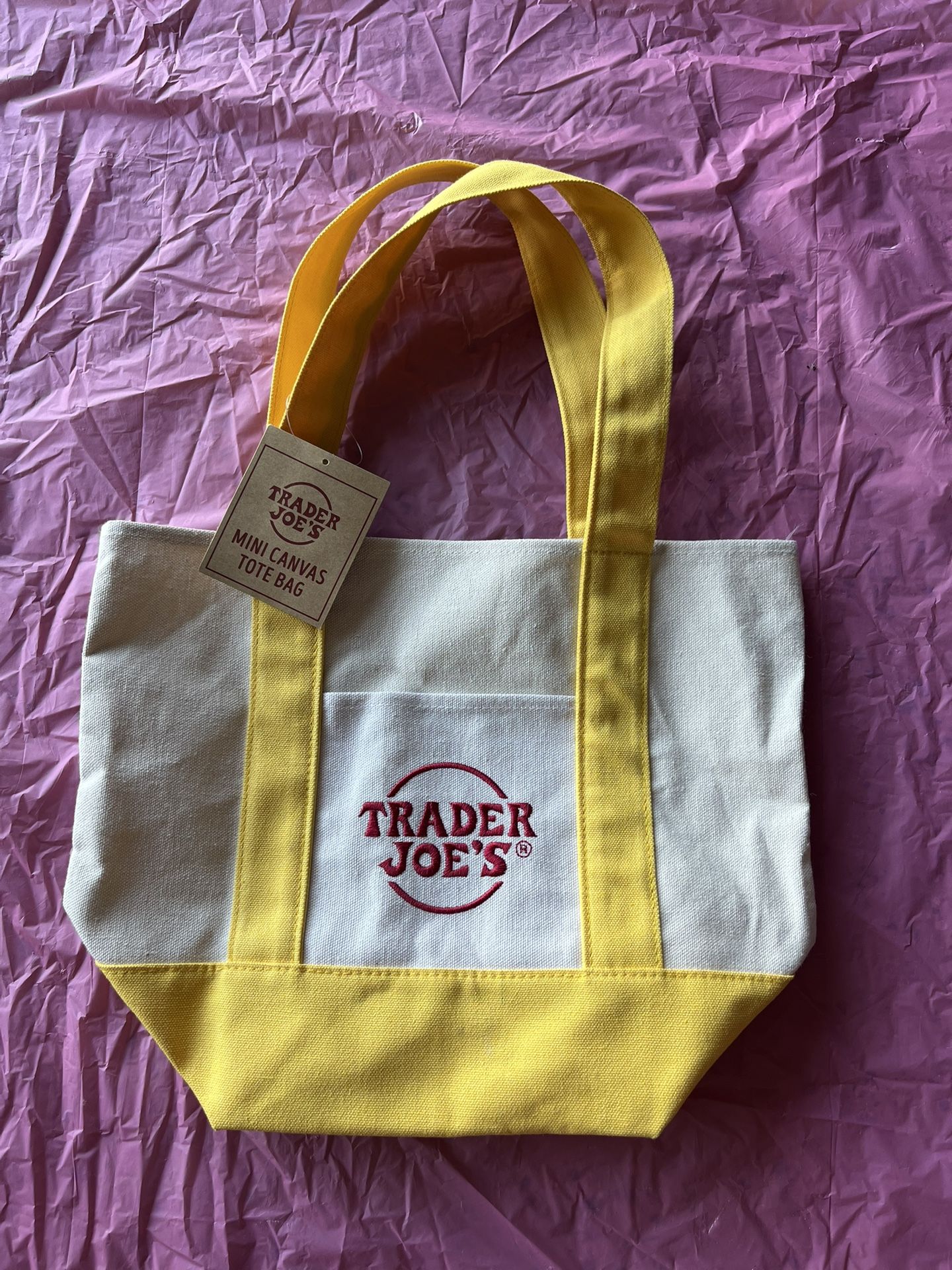 Trader Joes Bag