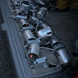 (15) Halo 4 in. Recessed Lighting Housings