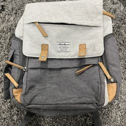 Eddie Bauer Baby Bag