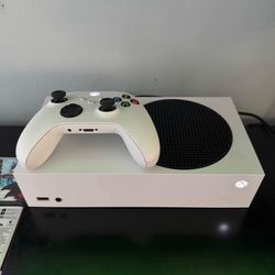 Xbox Series S