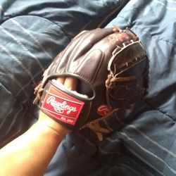 Rawlings Pro Preferred 