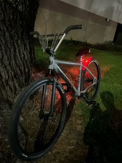 Throne 29er