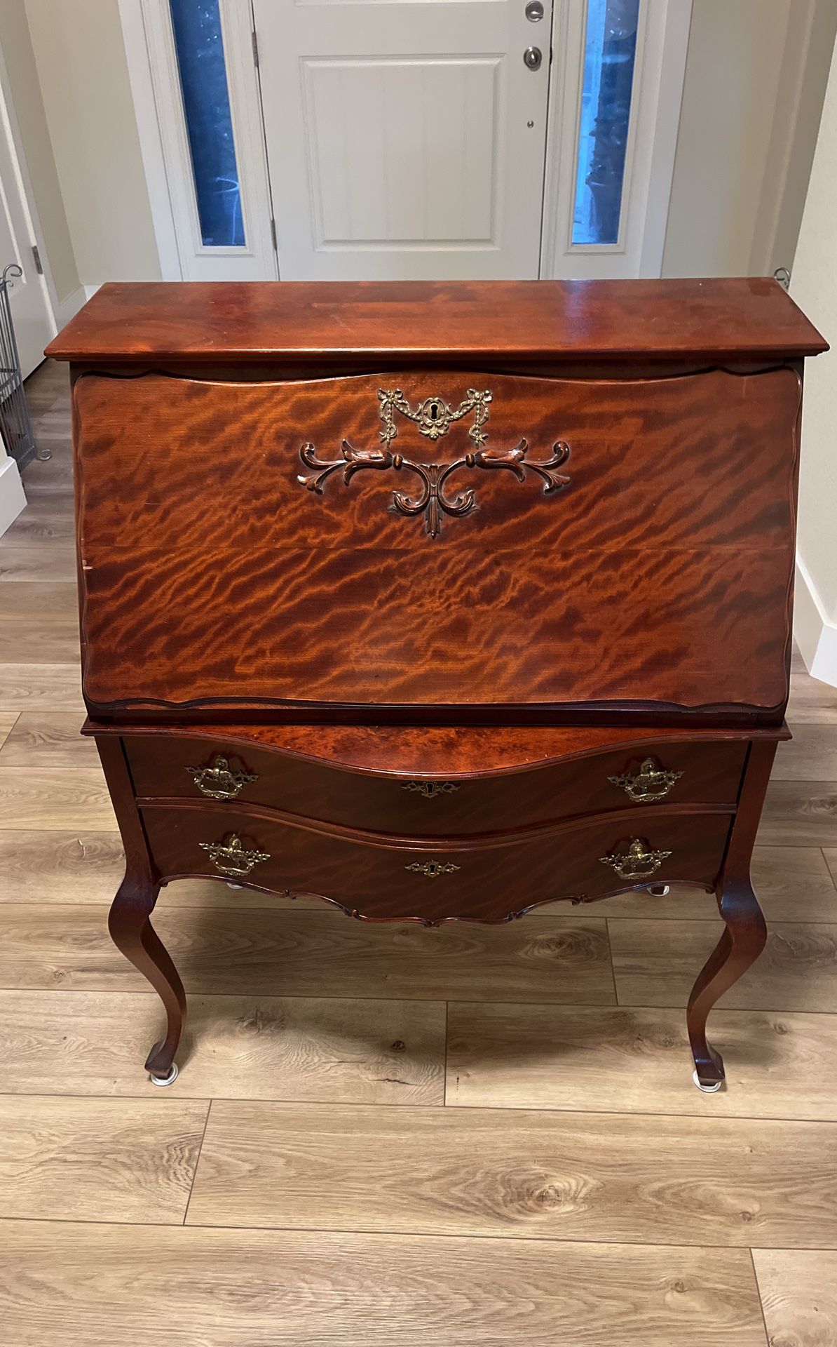 Secretary Desk