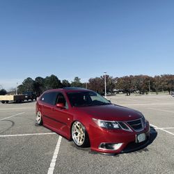 2007 Saab 9/3t