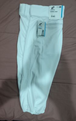Baseball Pant Youth Xl
