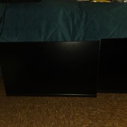 Cpu Monitors Planar