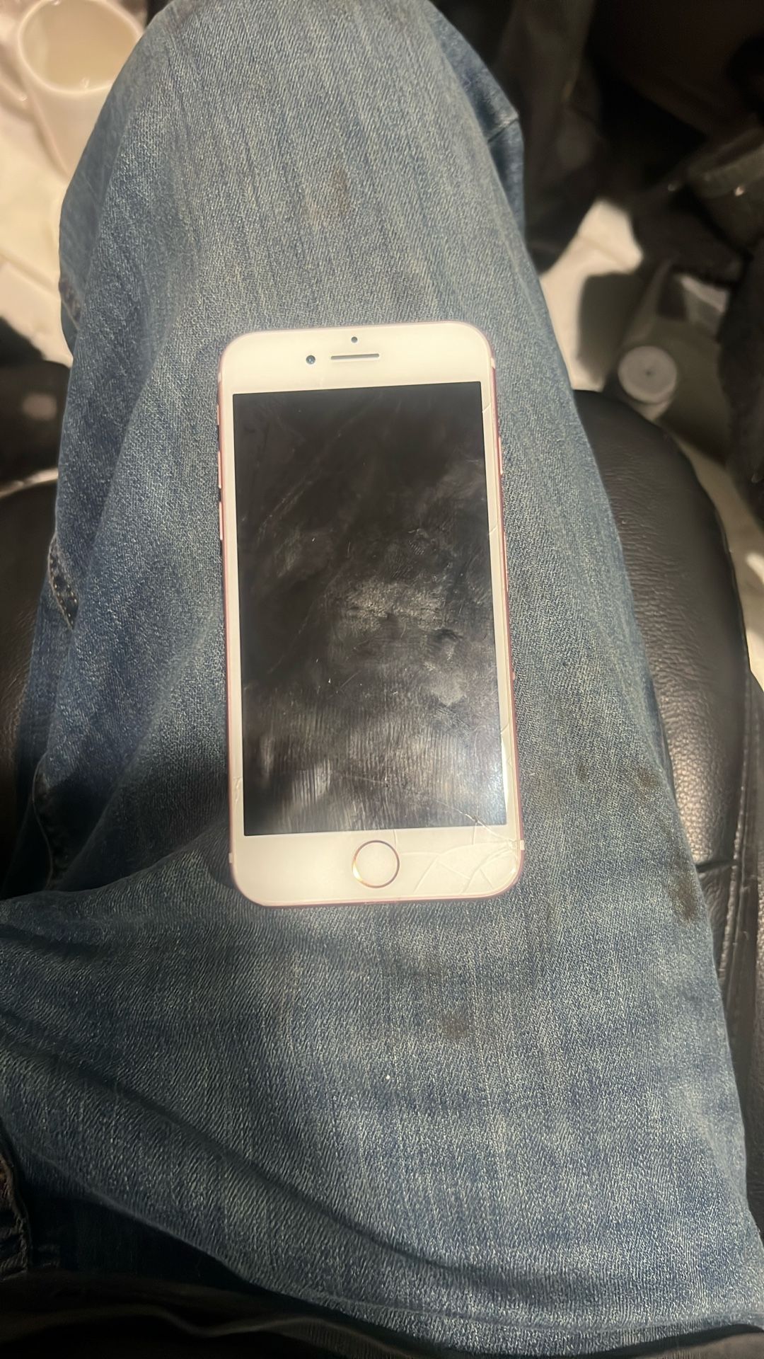 iPhone 7